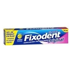 Fixodent Neutral 705G