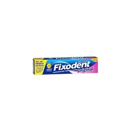 Fixodent Neutral 705G