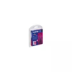 Brother Cart Lc1000 Magenta