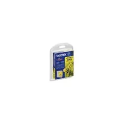 Brother Cart Lc1000 Yellow