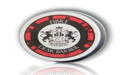 Dear Barber Travel Edition Fibre Pâte 20G