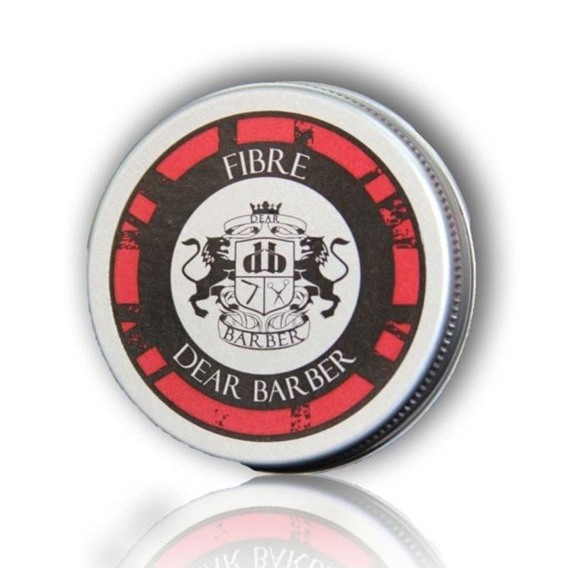 Dear Barber Travel Edition Fibre Pâte 20G