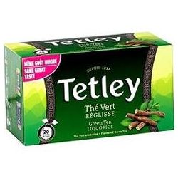 Tetley The Vert Reglis.20S 35G