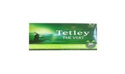 Tetley The Vert 100S 150G