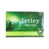 Tetley The Vert 100S 150G