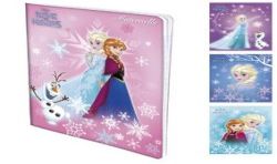 Reine Desn D Neiges Cah 17X22 32P