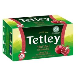 Tetley 25Saint The Vert Grenade