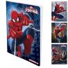 Spiderman Cah Piq.17X22 32P
