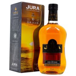 Jura Isle Of Wh.40%V Single M Bouteille 70Cl