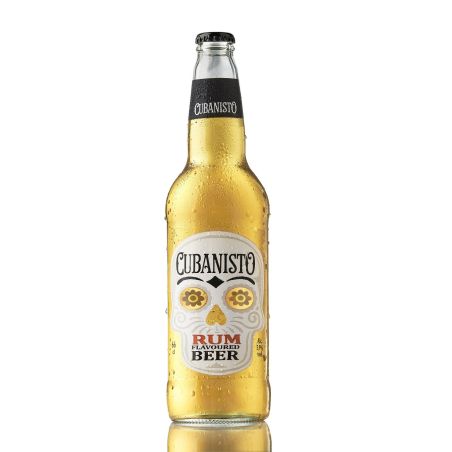 Cubanisto Ble 66Cl Biere
