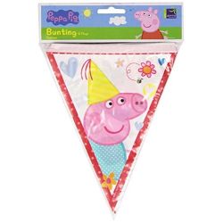 Peepa Pig Banniere Peppa