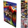 City Cahier Pique 24X32 96P