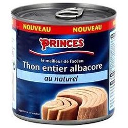Princes Foods 400G Thon Nat