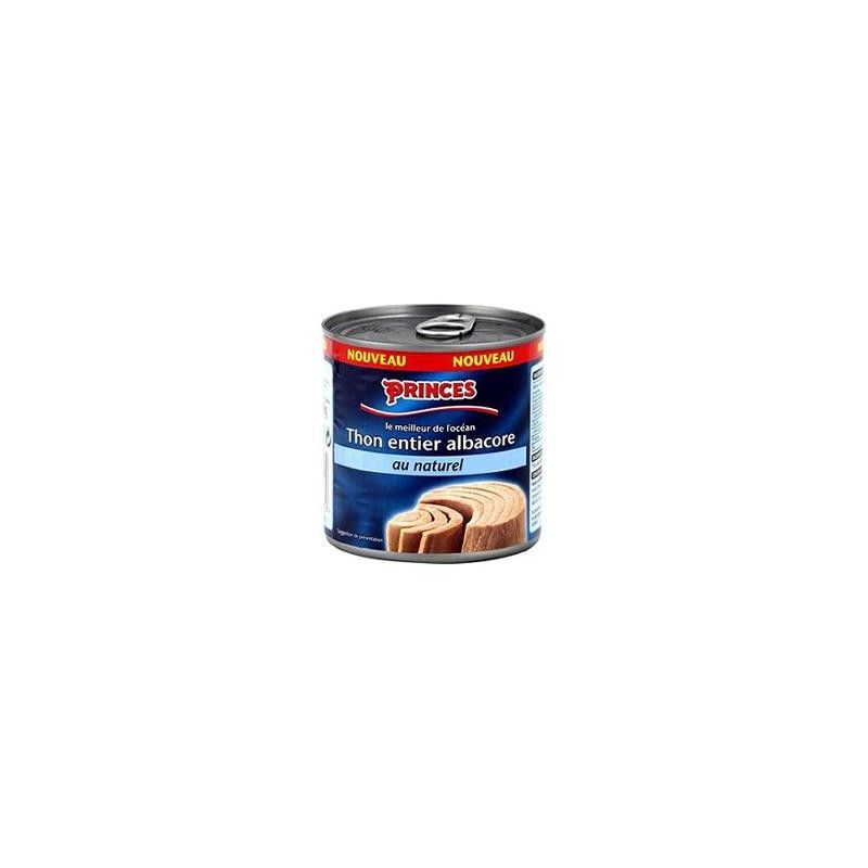 Princes Foods 400G Thon Nat