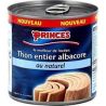 Princes Foods 400G Thon Nat