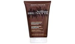 John Frieda Flacon 250Ml Shampoing Brun Fonce J.Frieda