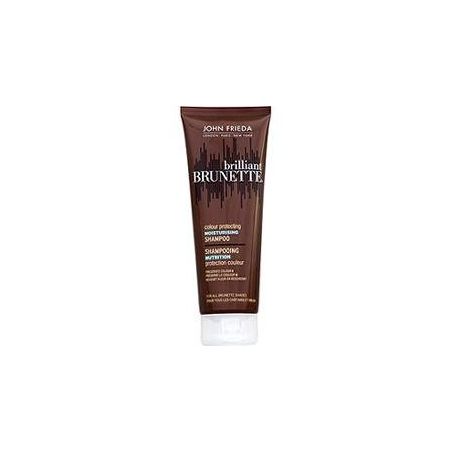 John Frieda Flacon 250Ml Shampoing Brun Fonce J.Frieda