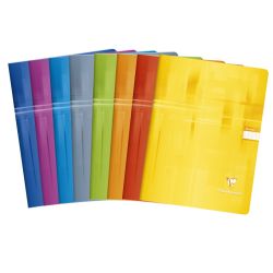 Clairefontaine Clairef.Cah.24X32 Seyes 96P