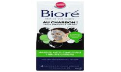 Biore Masq A-Chauf 1Mn Charbon