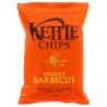 Kettles 150G Chips Bbq Miel Kettel