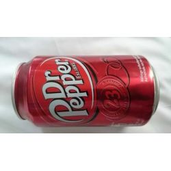 Dr Pepper 33Cl