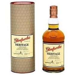 Glenfarclas Heritage Whisky 40%V Bouteille 70Cl