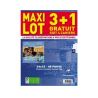 Clairefontaine Clair.4 Cah 24X32 Seyes 48P