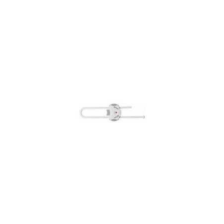 Safety 1St Safety.Bloque Pla.A Glissiere
