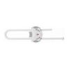Safety 1St Safety.Bloque Pla.A Glissiere