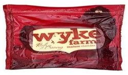 Wyke Farms 200G Cheddar Mature Country