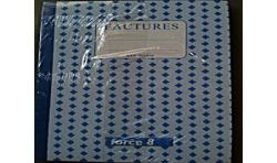 Exacompta Carnet De Factures Manifold Tri Fact 148X210