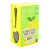 Clipper The Vert Citron 35G
