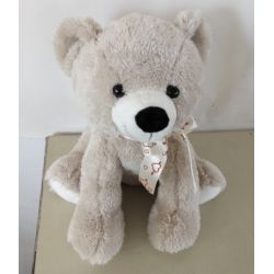 Im Im/Ours Assis Avec N Ud