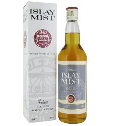 Islay Mist 40% Misaint Whisky Blended Scotch Deluxe Ecosse 70Cl