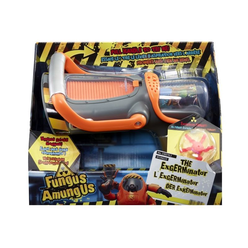 Vivid Exgerminator