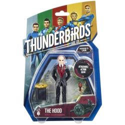 Vivid Figurines Thunderbirds