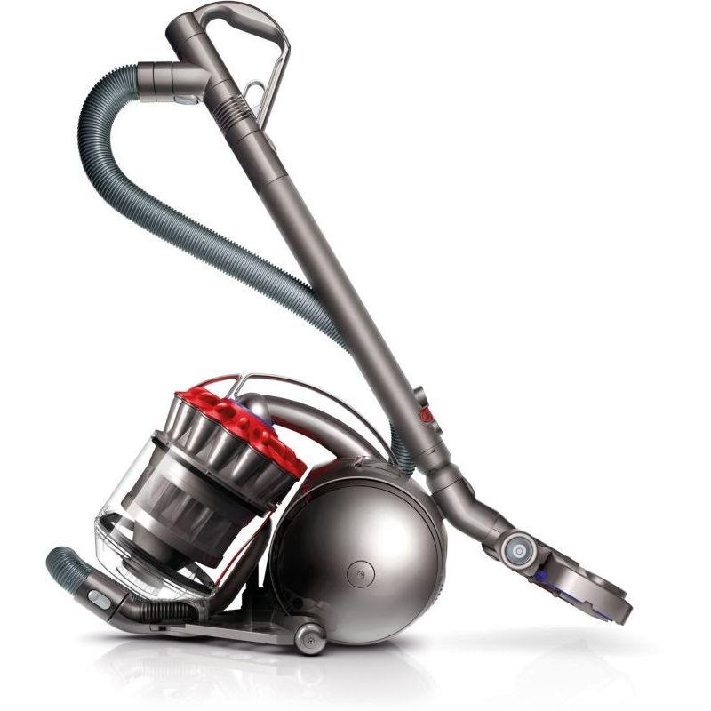 Dyson Aspirateur Traineau