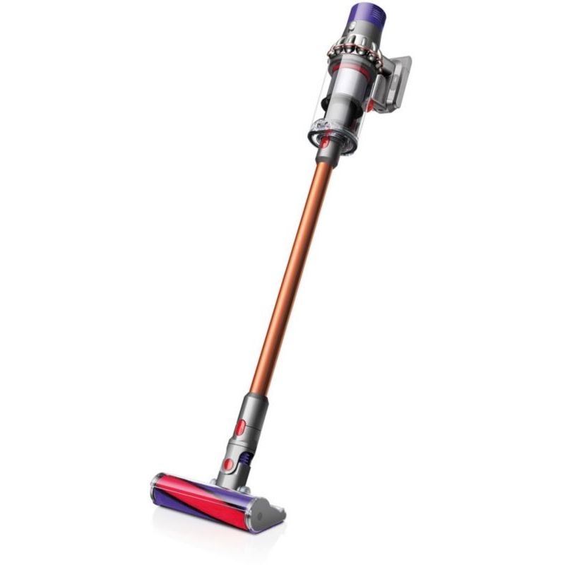 Dyson Aspi Balai Sans Sac V10