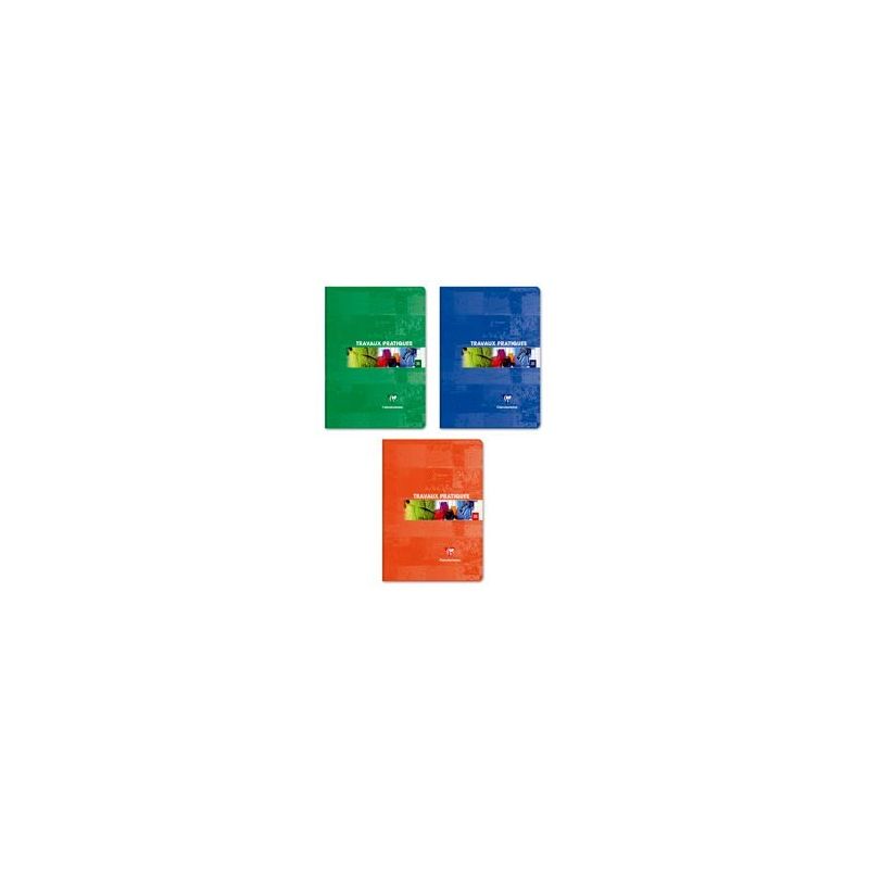 Clairefontaine Clairf. Cah Tp Koverbook A4
