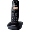 Panasonic Pana Dect Solo Kx-Tg1611Frh