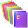 Clairefontaine Clairf. Koverbook 24X32 5X5