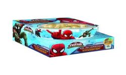 Spiderman Bol Cera.Spiderpman80G