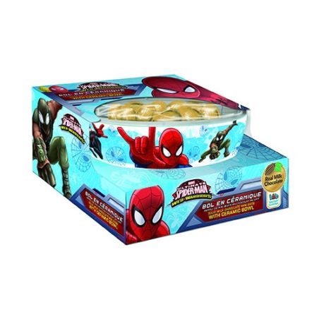 Spiderman Bol Cera.Spiderpman80G