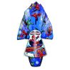 Spiderman Oeuf Flam 150G