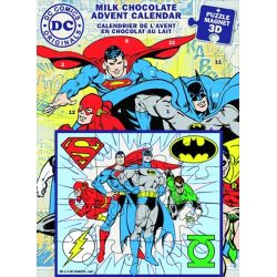 Batman Vs Superman Cal Puzzle Batman-Superm 80G