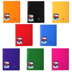 Clairefontaine Clairf Koverbook 24X32 5X5