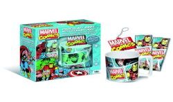 Marvel Coffret Tasse 30G