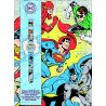 Batman Vs Superman Cal Montre Batman-Superm 80G