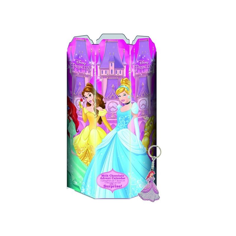 Princesse Cal Avent Tour Princess 230G