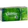 Kleenex Bte 12 Etuis Balsam Blanc